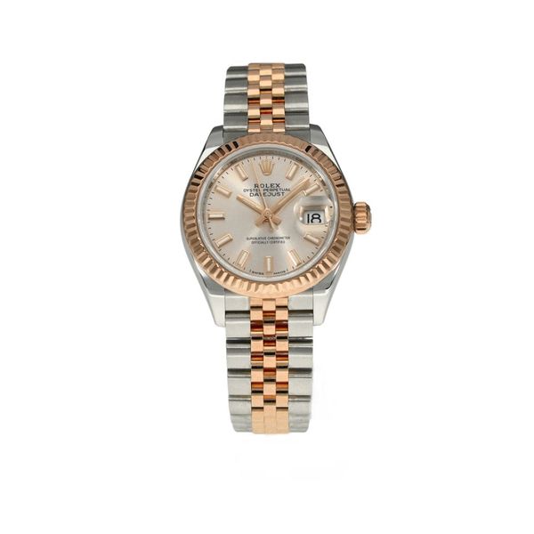 Rolex Datejust Lady 28 279171